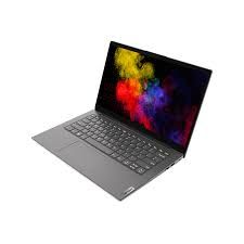  Laptop Lenovo V14 G2 Itl 82ka00rxvn Đen 