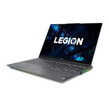 Laptop Lenovo Legion 5 15ith6 (82jk007svn) Xanh
