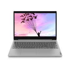 Laptop Lenovo Ideapad 3 15itl05 81x800krvn Xám