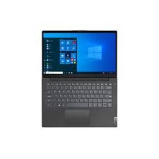 Laptop Lenovo V14 G2 Alc 82kc00bbvn Đen