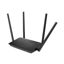  Router Asus Rt-ac59u (mobile Gaming) Ac1500 Enhanced Ac Performance : 600+867 Mbps 