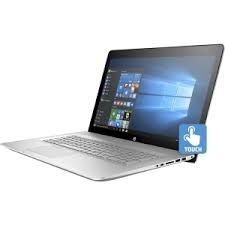 Hp Envy 17T-U100