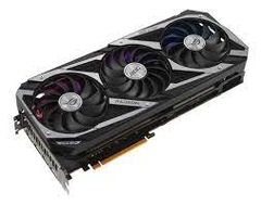 Card Màn Hình Asus Tuf Gaming Geforce Rtx 3060 Oc Edition 12gb Gddr6 