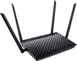 Router Wifi Asus Rt-ac1200_v2
