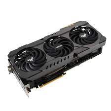 Card Màn Hình Tuf Rtx3090ti O24g Gaming