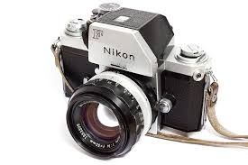 Nikon F2 Photomic A