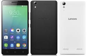 Lenovo A6010