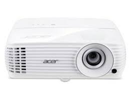 Máy chiếu 4K Acer H6810BD