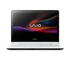 Sony Vaio Sve14115Fgv 