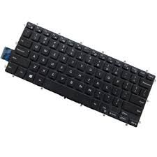  Bàn phím Dell Inspiron 15-5568,7569,7579,7460,7466,7467(Có Đèn) Tốt 