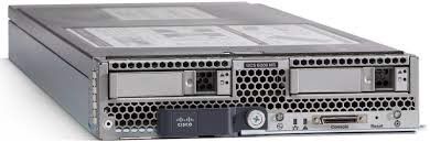 Server Cisco Ucs B200 M2 Blade Server E5649