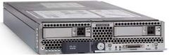  Server Cisco Ucs B200 M2 Blade Server E5649 