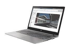 Hp Zbook 15V G5 Mobile Workstation