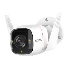 Camera Ip Ngoài Trời 4mp Tp-link Tapo C320ws