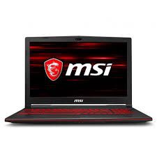  Msi Ws63 7Rk-290Us 