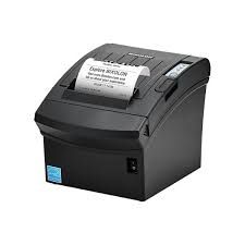 Máy in hóa đơn SRP350 PlusIII