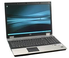 Hp Mobile Workstation 8710W