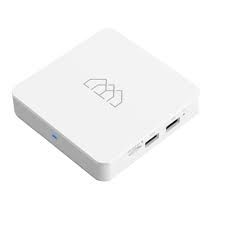 HOMATICS Box R Lite 4K Android 11 với Netflix 4K