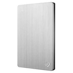  Hdd Seagate Backup Plus Ultra Slim 2Tb Platinum 2.5'' Usb 3.0 