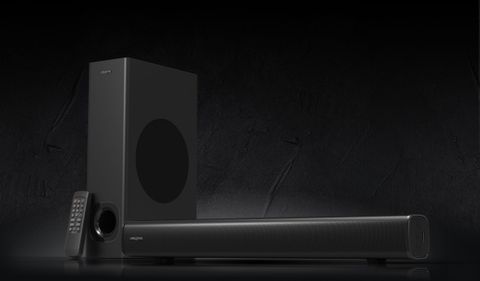 Loa Bluetooth Creative Stage 2.1