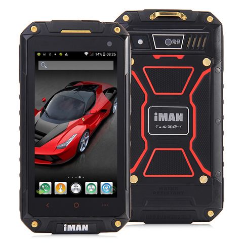 IMAN I6800