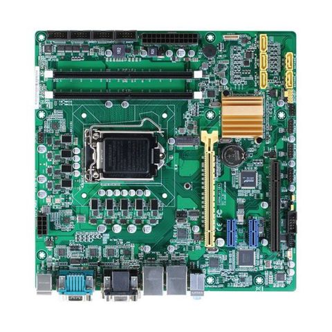 Mainboard AAEON IMBM-H110A-A11-210