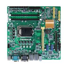  Mainboard AAEON IMBM-H110A-A11-210 