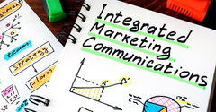  Integrated Marketing Communication là gì? 5 công cụ điển hình của IMC 