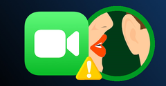  iPhone không gọi được FaceTime - Nguyên nhân và cách khắc phục 