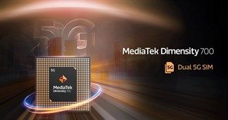 Năm 2020: MediaTek dự kiến xuất xưởng 45 triệu chip Dimensity, khoản đầu tư cho R&D lên tới 2.5 tỷ USD