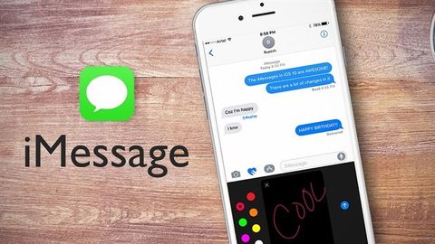 Cách khắc phục lỗi chờ kích hoạt iMessage trên iPhone