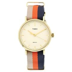  Đồng hồ Nam Timex TW2P91600 