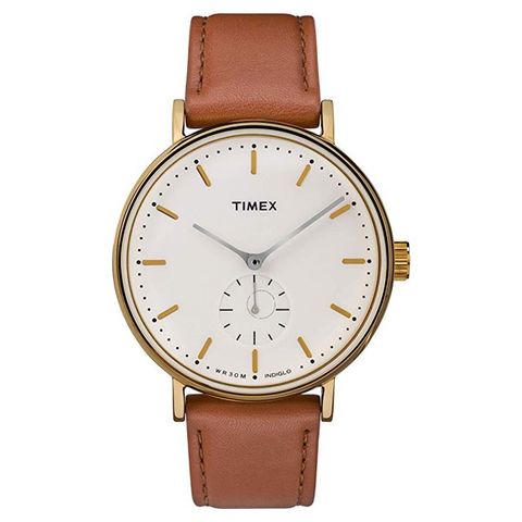 Đồng hồ Nam Timex TW2R37900