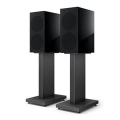  Loa KEF R3 Meta Black Gloss 
