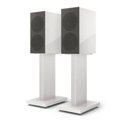  Loa KEF R3 Meta White Gloss 