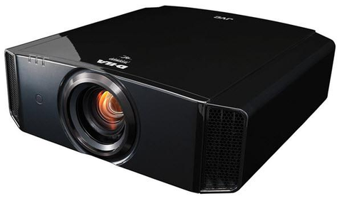 Máy chiếu JVC DLA X700R