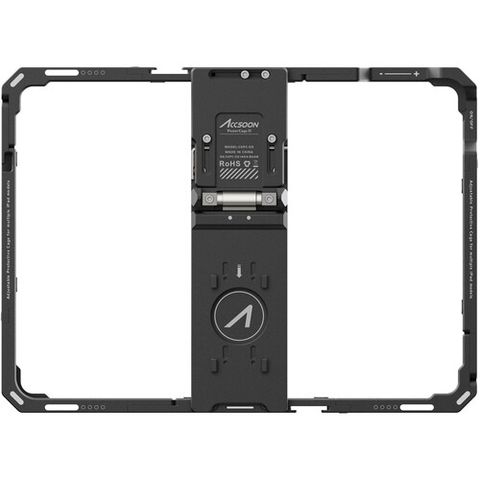 Accsoon Power Cage II cho iPad (POWERCAGEII)