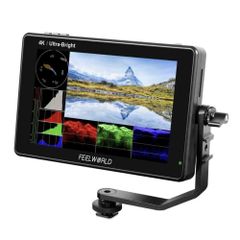  Feelworld LUT7 7inch 2200 Nit Touch 3D Lut (Chính hãng) 