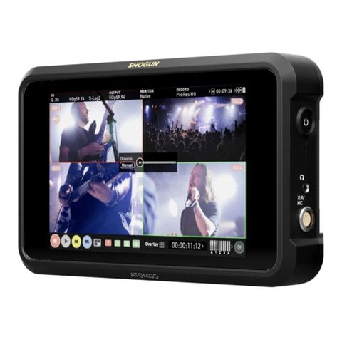 Atomos Shogun Classic