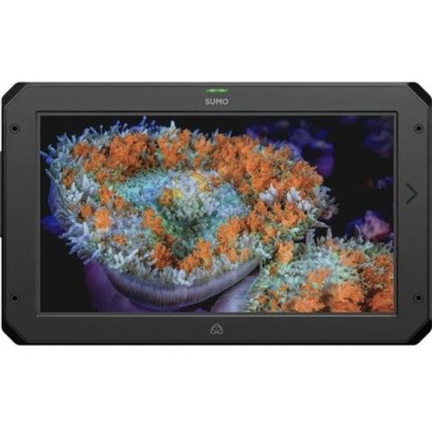Màn Hình Atomos Sumo 19SE