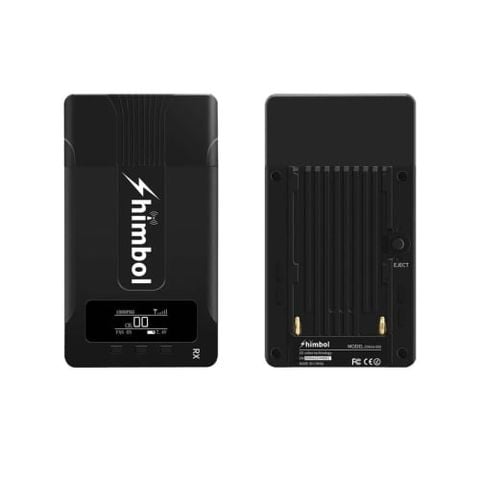 Hệ thống truyền video không dây HDMI&SDI Shimbol ZOlink 600 1080P 60fps