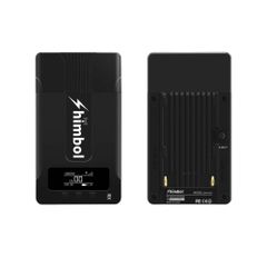  Hệ thống truyền video không dây HDMI&SDI Shimbol ZOlink 600 1080P 60fps 