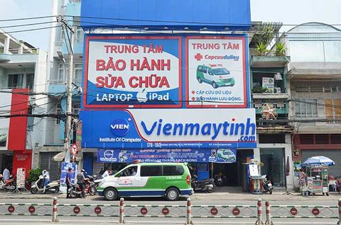 Đặt Lịch Sửa Chữa Lấy Liền Trước Mặt - BáO Giá Online