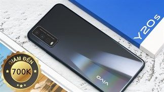5 mẫu smartphone Vivo có pin khủng, bộ nhớ trong 128 GB đang giảm giá cực ngon, tiết kiệm tận 700k, tham khảo ngay thôi