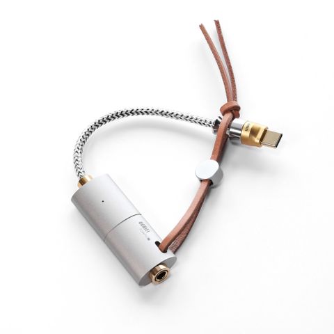 DdHifi TC44 Pro E2