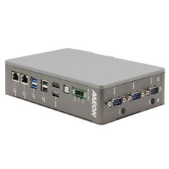  MiniPC AAEON BOXER-6711-ADN-A2-1010 