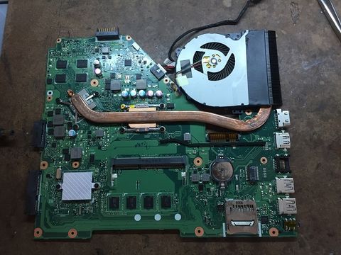 Ic Nguồn Sony Vaio Fit 11A Svf-11N16Ca/B