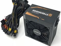  Nguồn Gigabyte P650B - 80 Plus Bronze 