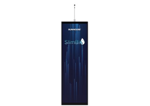 Máy lọc nước RO nóng lạnh Sunhouse SHA76214CK-S 9 lõi