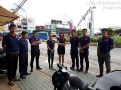  NỘI DUNG SINH HOẠT 265 XVNT NGÀY 9/8/2018 